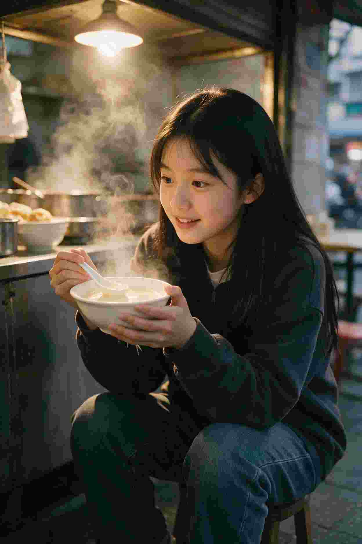道祖驾临