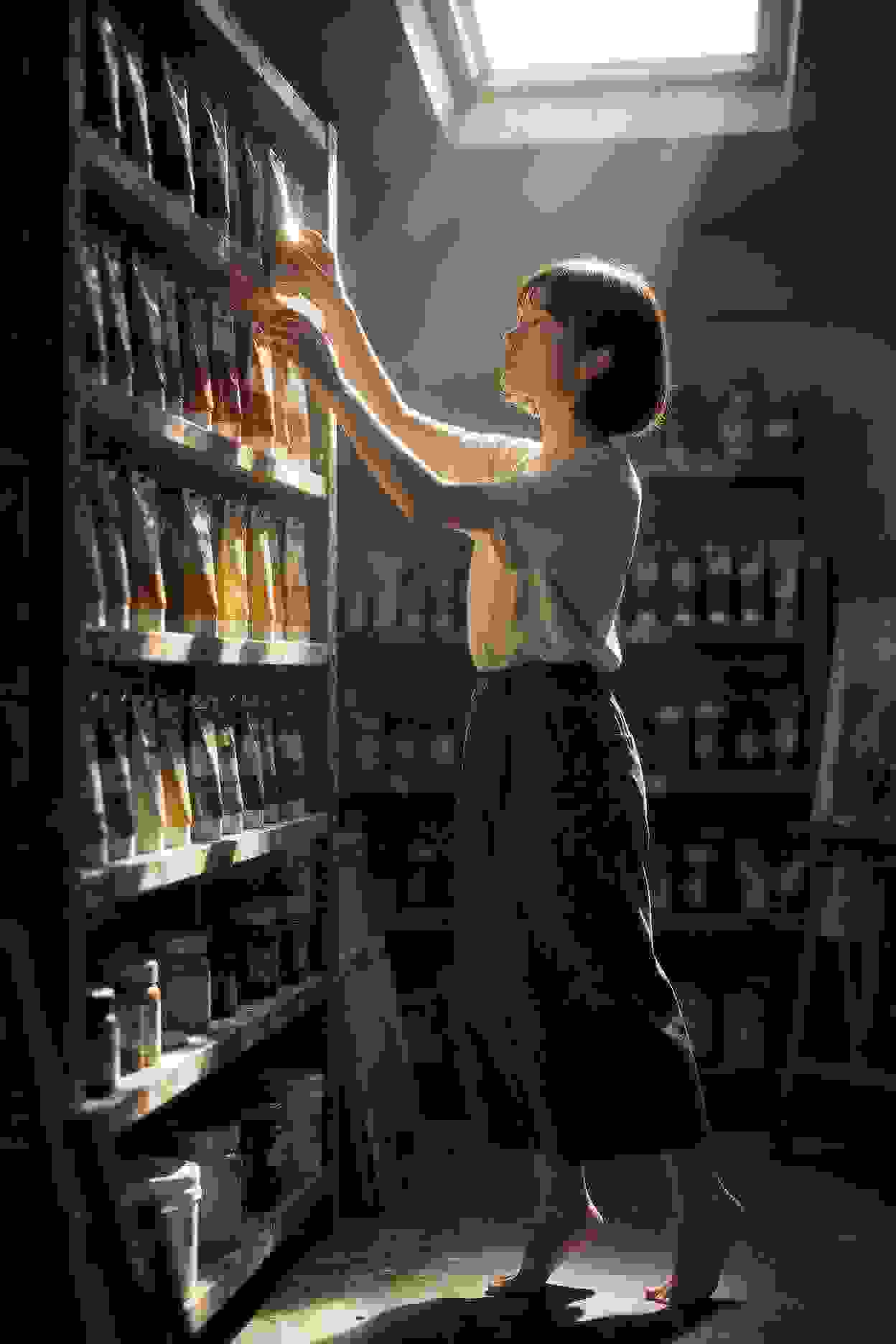 诸天维度