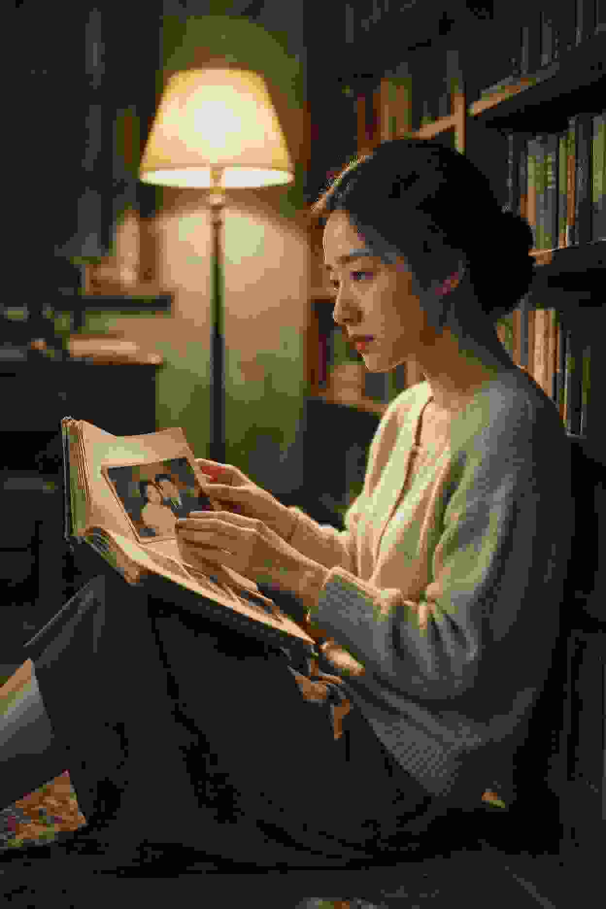 锦心似玉